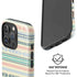 Summer Pattern iPhone 16 Pro Magsafe Impact Case