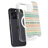 Summer Pattern iPhone 16 Pro Max MagSafe Case
