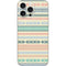 Summer Pattern iPhone 16 Pro Max Skin