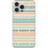 Summer Pattern iPhone 16 Pro Max Skin