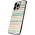 Summer Pattern iPhone 16 Pro Skin