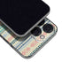 Summer Pattern iPhone 16 Pro Skin