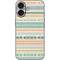 Summer Pattern iPhone 16 Skin
