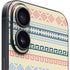 Summer Pattern iPhone 16 Skin