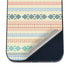 Summer Pattern iPhone 16 Skin