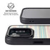 Summer Pattern iPhone 16e Kickstand Case