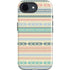 Summer Pattern iPhone 16e Impact Case