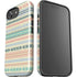 Summer Pattern iPhone 16e Impact Case