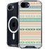 Summer Pattern iPhone 16e MagSafe Case