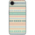 Summer Pattern iPhone 16e Skin
