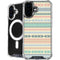 Summer Pattern iPhone 17 MagSafe Case