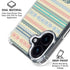 Summer Pattern iPhone 17 MagSafe Case
