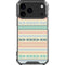 Summer Pattern iPhone 18 Pro Max Clear Case