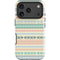 Summer Pattern iPhone 18 Pro Max Impact Case