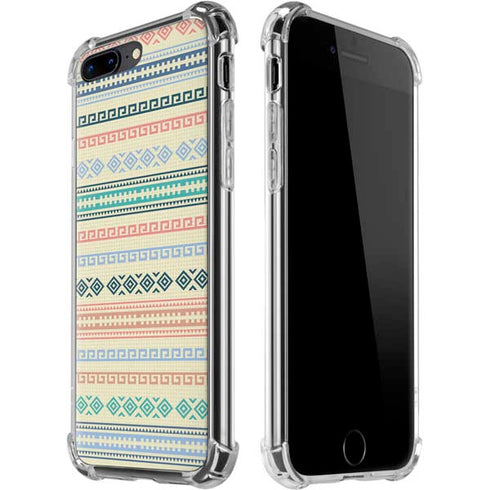 Summer Pattern iPhone Cases