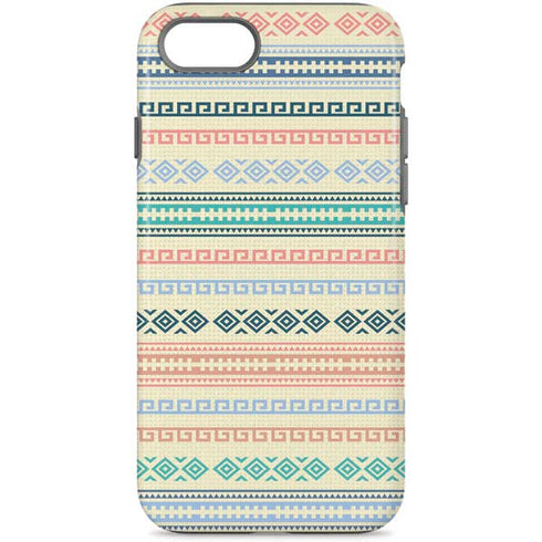 Summer Pattern iPhone Cases