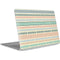 Summer Pattern Apple MacBook Air Skin