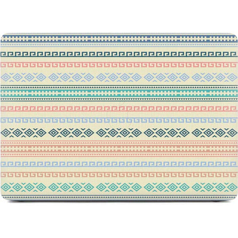 Summer Pattern Apple MacBook Air Skin