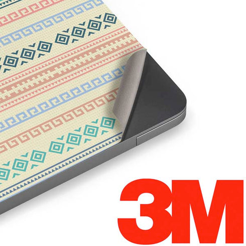 Summer Pattern Apple MacBook Air Skin