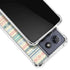 Summer Pattern Moto G Play 5G (2025) Clear Case