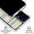 Summer Pattern Moto G Power 5G (2024) Clear Case