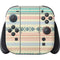 Summer Pattern Nintendo Switch 2 (2025) Joy-Con Controller Skin