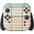 Summer Pattern Nintendo Skins