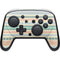 Summer Pattern Nintendo Switch 2 (2025) Pro Controller Skin