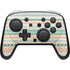 Summer Pattern Nintendo Switch 2 (2025) Pro Controller Skin