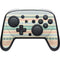 Summer Pattern Nintendo Skins