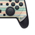 Summer Pattern Nintendo Switch 2 (2025) Pro Controller Skin