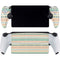 Summer Pattern PlayStation Portal Remote Player Skin