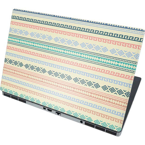 Summer Pattern Dell Precision Skin