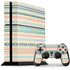Summer Pattern PlayStation PS4 Skins