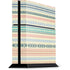 Summer Pattern PlayStation PS4 Skins