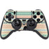 Summer Pattern PlayStation PS4 Skins