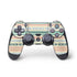 Summer Pattern PlayStation PS4 Skins