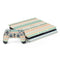 Summer Pattern PlayStation PS4 Skins