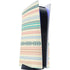 Summer Pattern PlayStation PS5 Skins