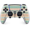 Summer Pattern PS5 DualSense Edge Pro Controller Skin