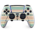 Summer Pattern PS5 DualSense Edge Pro Controller Skin