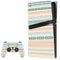 Summer Pattern PS5 Pro Bundle Skin