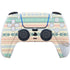 Summer Pattern PS5 Pro Bundle Skin