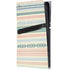 Summer Pattern PS5 Pro Console Skin