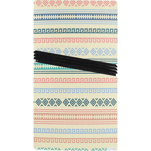 Summer Pattern PS5 Pro Console Skin