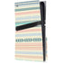 Summer Pattern PS5 Pro Disk Console Skin