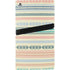 Summer Pattern PS5 Pro Disk Console Skin