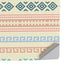 Summer Pattern PS5 Pro Disk Console Skin