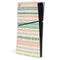 Summer Pattern PS5 Slim Digital Edition Console Skin