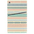Summer Pattern PS5 Slim Digital Edition Console Skin